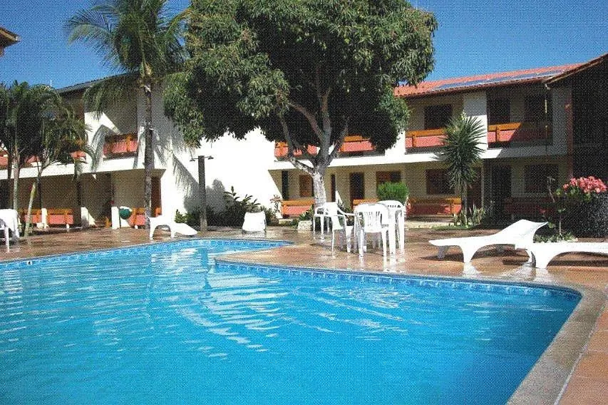 Coroa Bella Praia Hotel-1