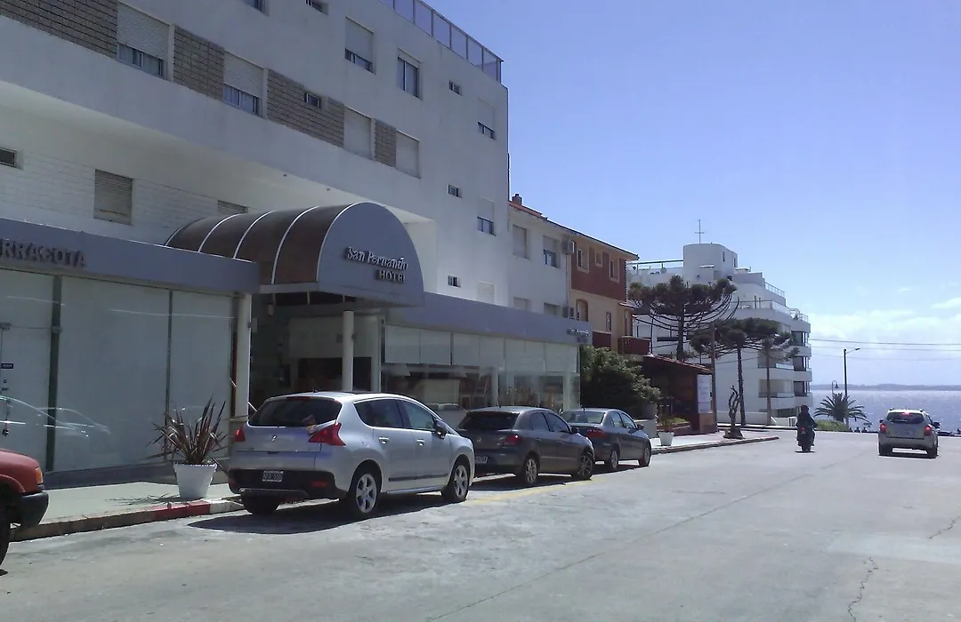 San Fernando Hotel-1
