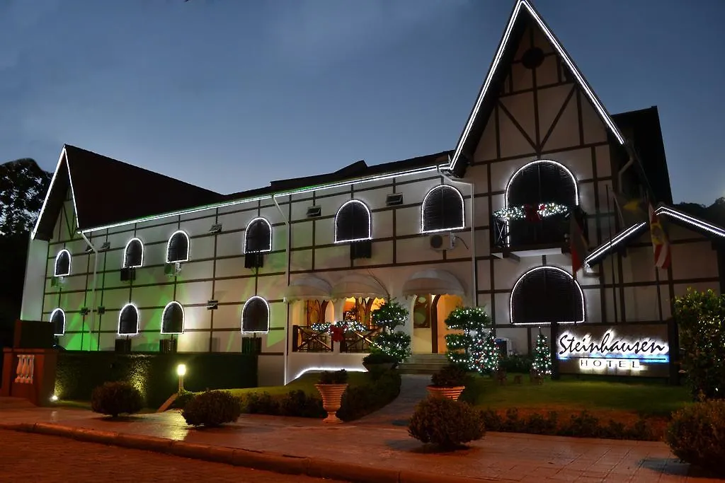 Hotel Steinhausen Colonial-1