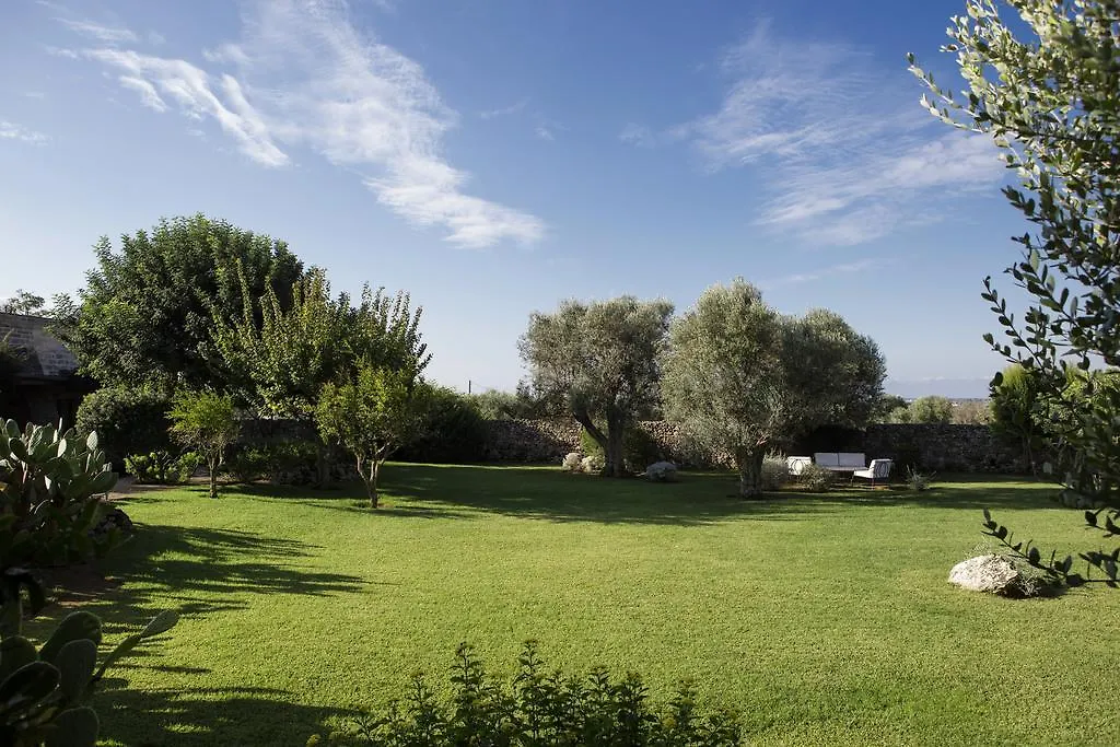 Masseria Don Cirillo-1
