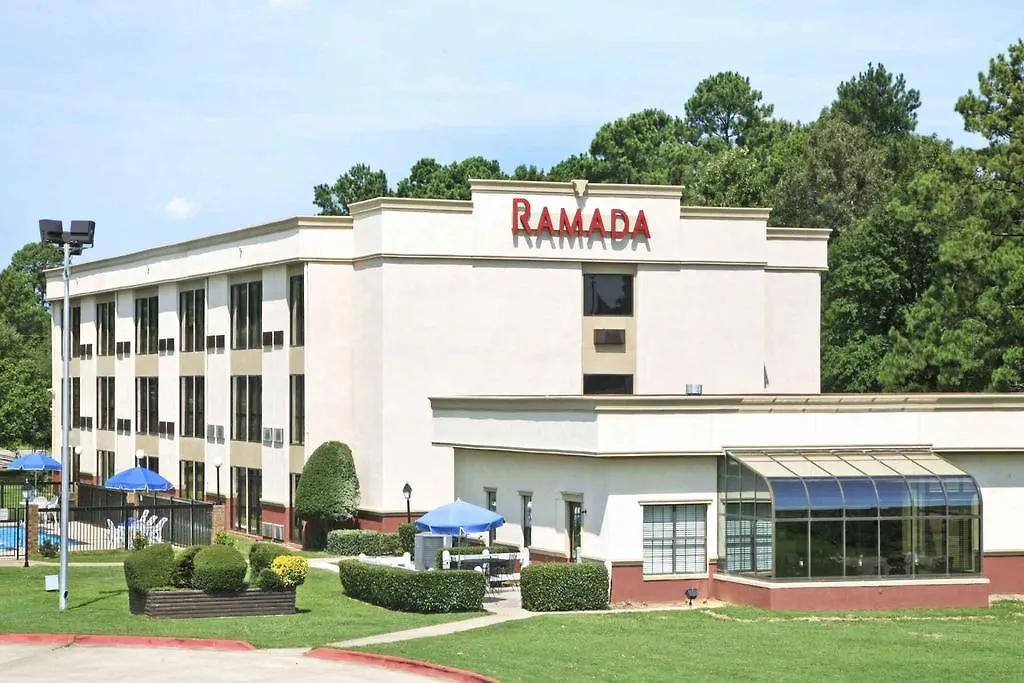 Quality Inn Texarkana-1