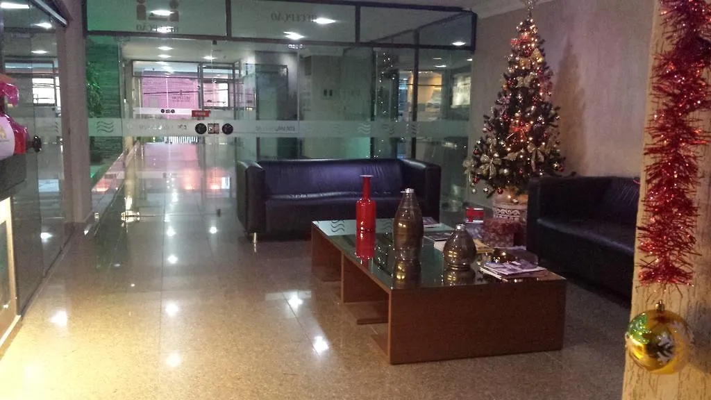 Boa Viagem Beach Flat apt 304-1