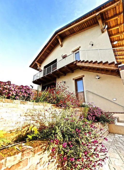 La Casa Di Kiki-1