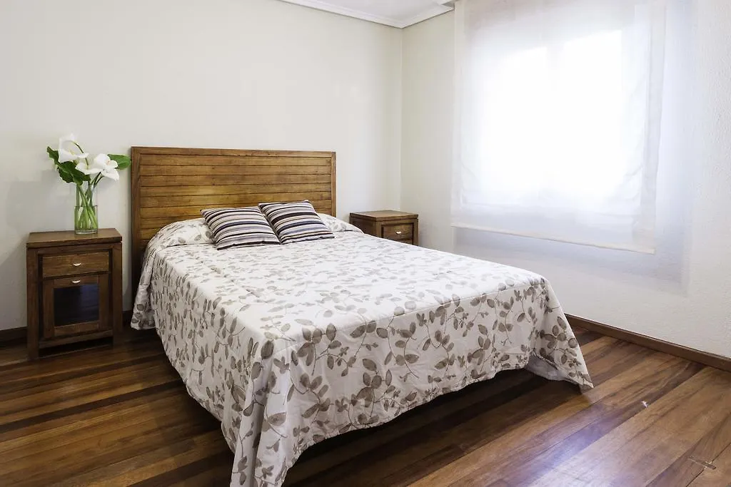Apartamentos Cotiello-1