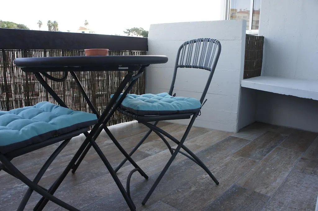 Apartamento Monte Estoril-1