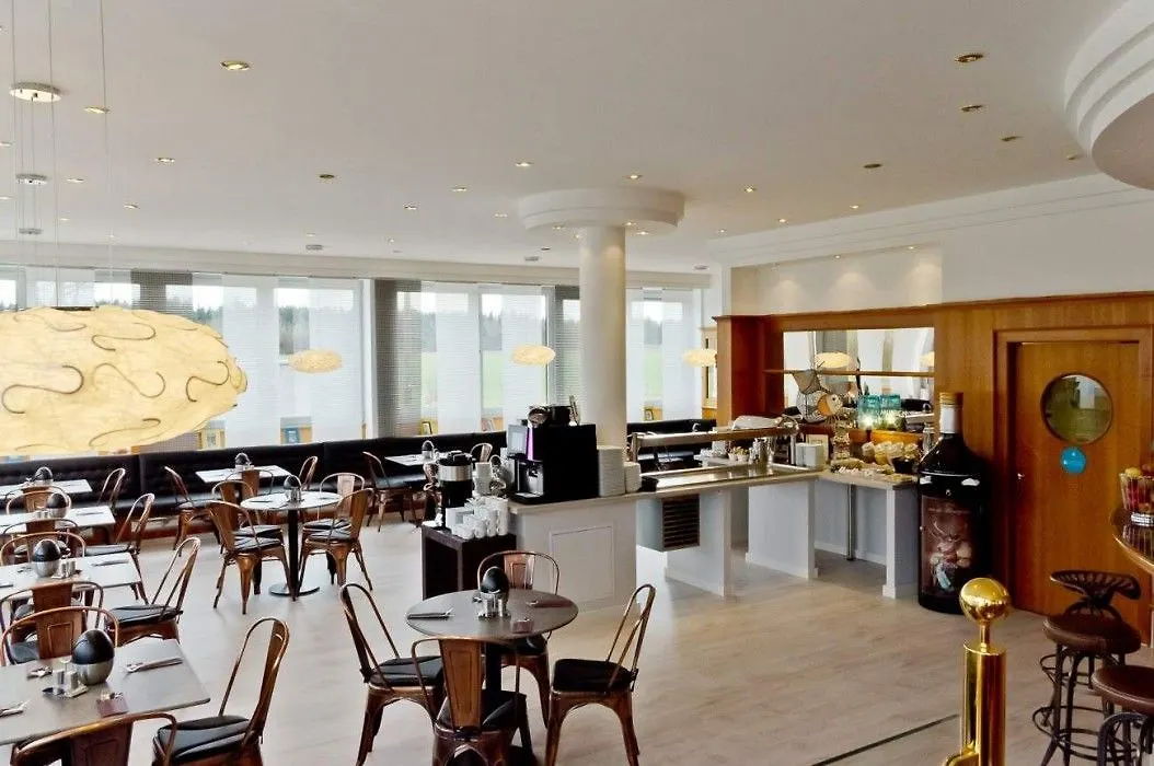 Arthotel Ana Munich Messe-1