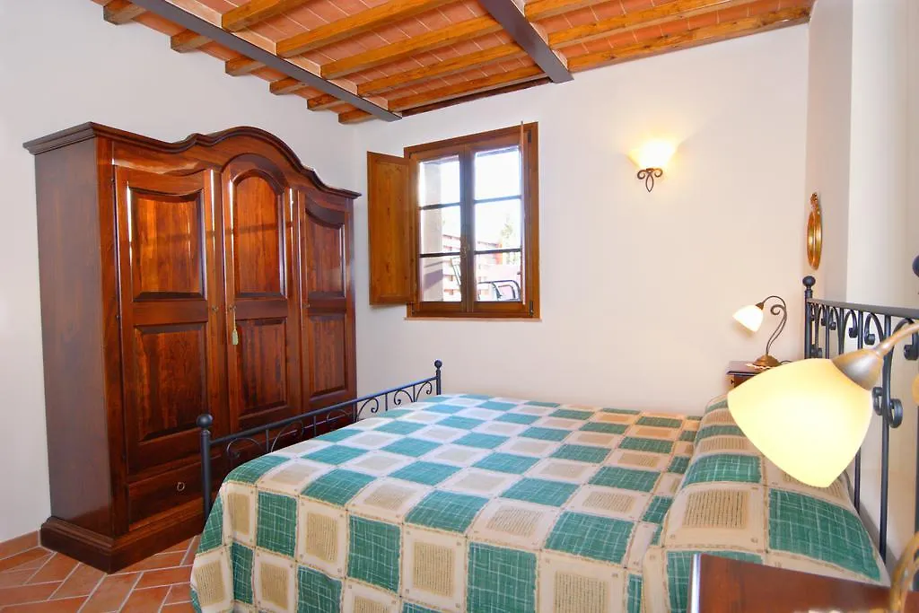 Agriturismo Cameli-1