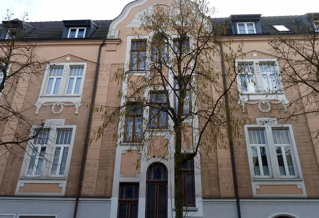 Hotel Zum Bügeleisen-1