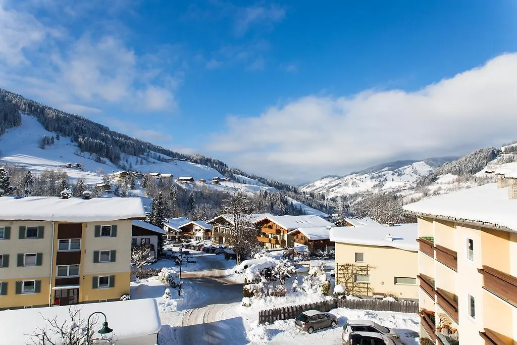 Hotel Sonne-1