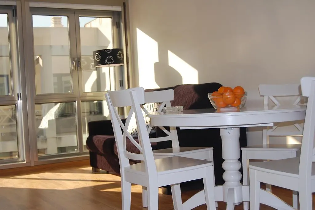 Apartamentos Cedeira-1