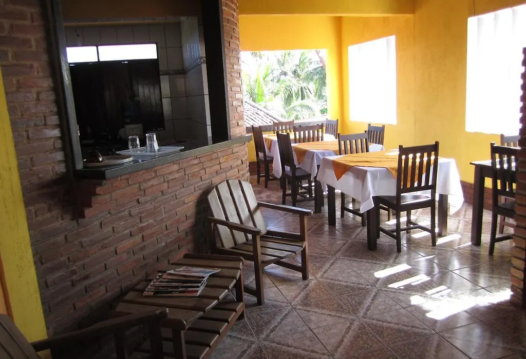 Recanto do Mergulhão-1