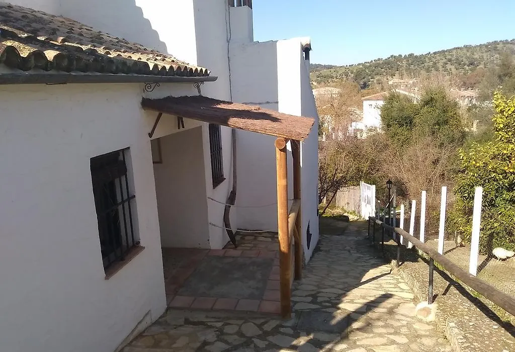 El Garrotal-1