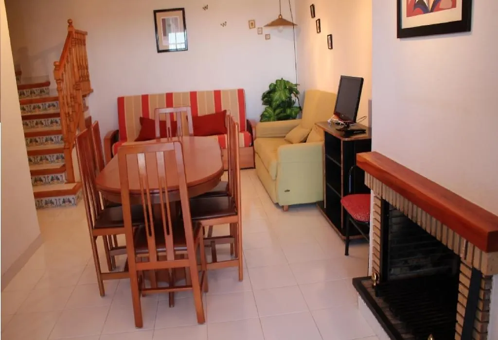 Apartamentos Rayos De Sol-1