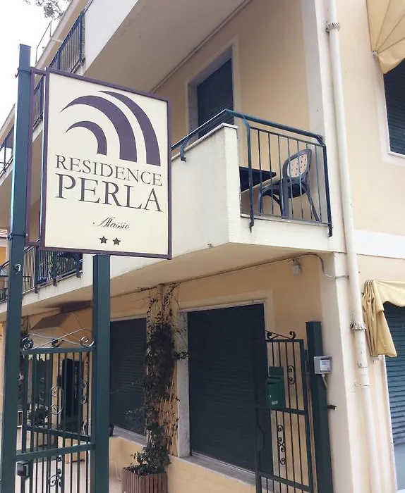 Residence Perla-1