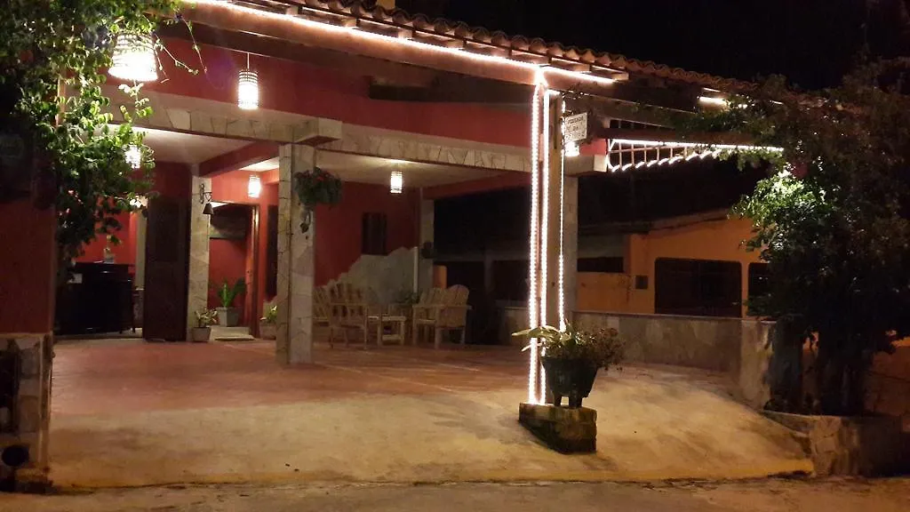 Pousada da Pipa-1