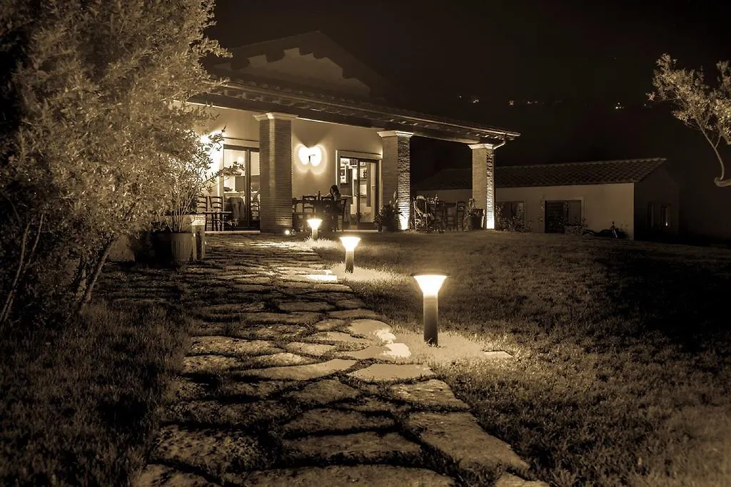Agriturismo Mulin di mezzo-1