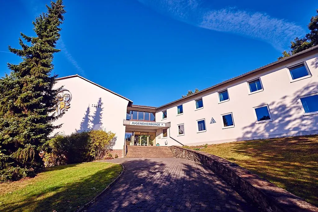 DJH Jugendherberge Hagen-1