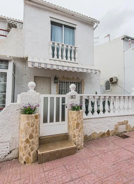Casa En La Costa-1