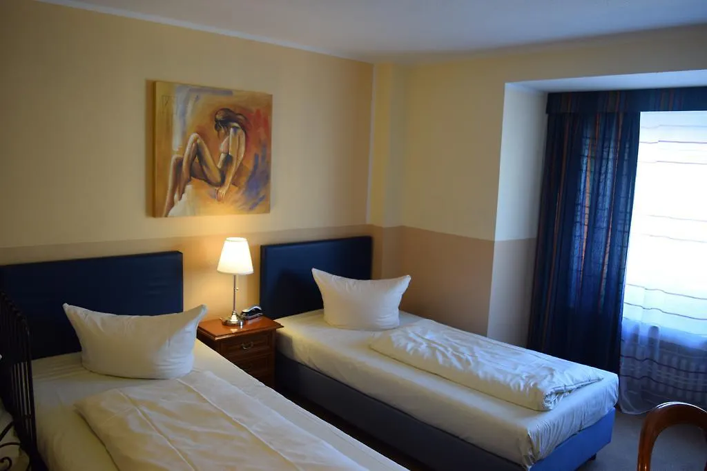 Hotel Terminus-1