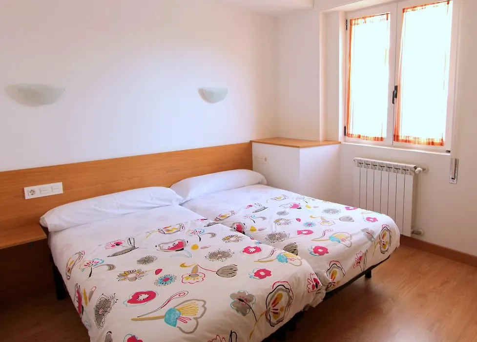 Apartamentos Grosen-1