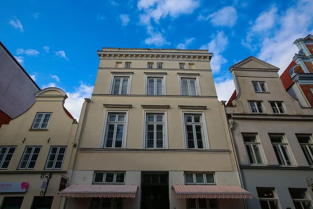 Ferienwohnung Coco-1