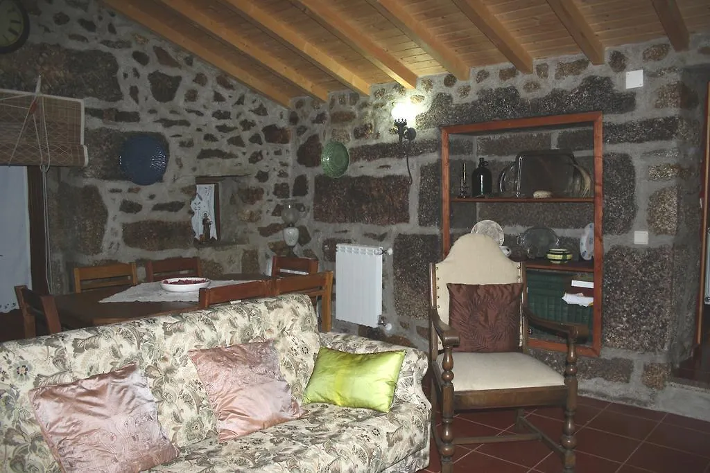 Casa De Pedra-1