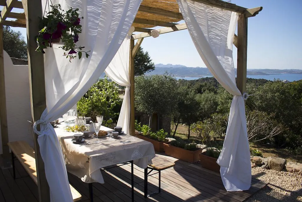 B&B Bedda Ista-1