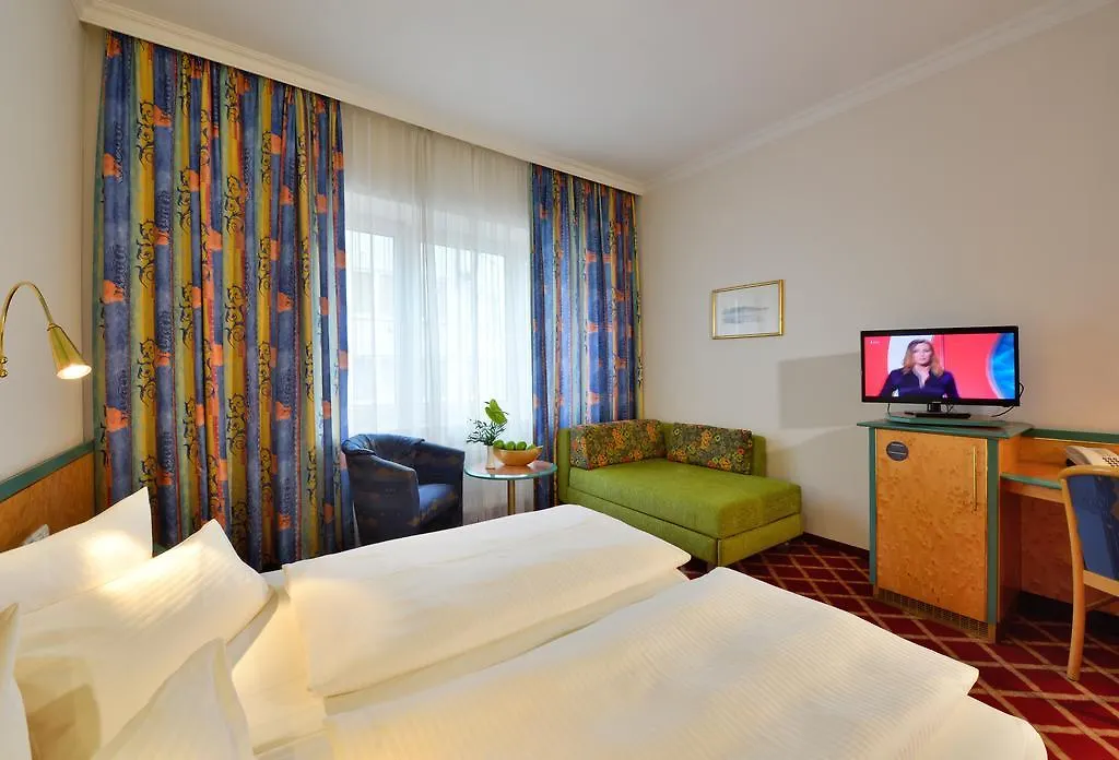 Hotel Mueller-1