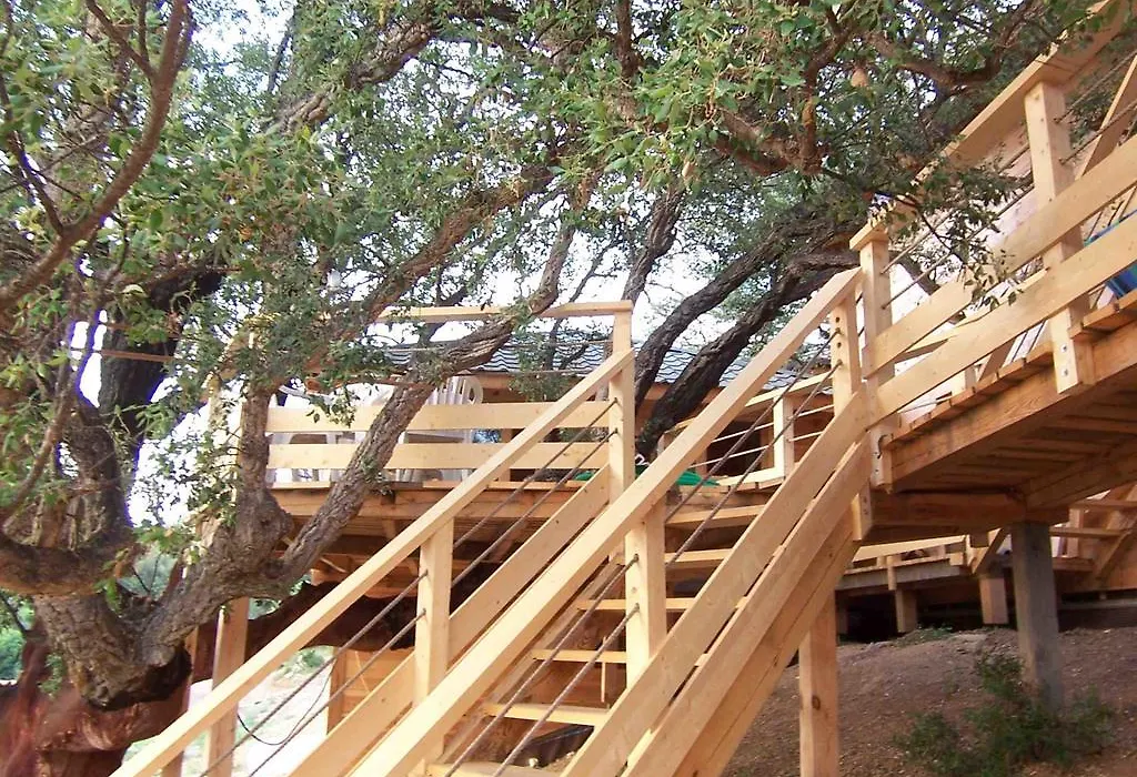 Albaria Lodge-1
