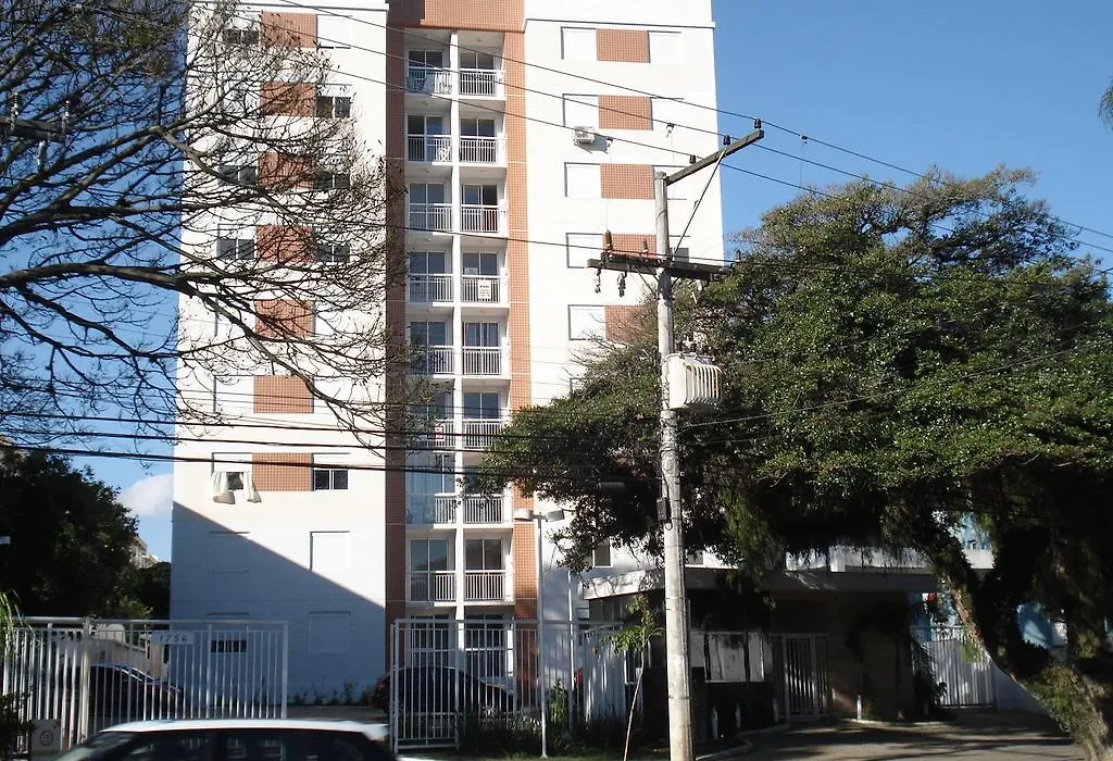 Apartamento Cristal-1