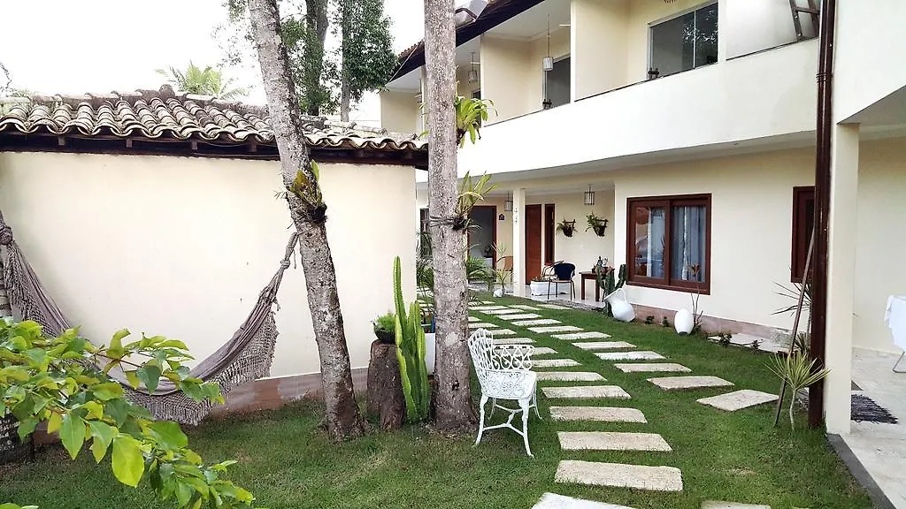 Pousada Maria Bonita-1