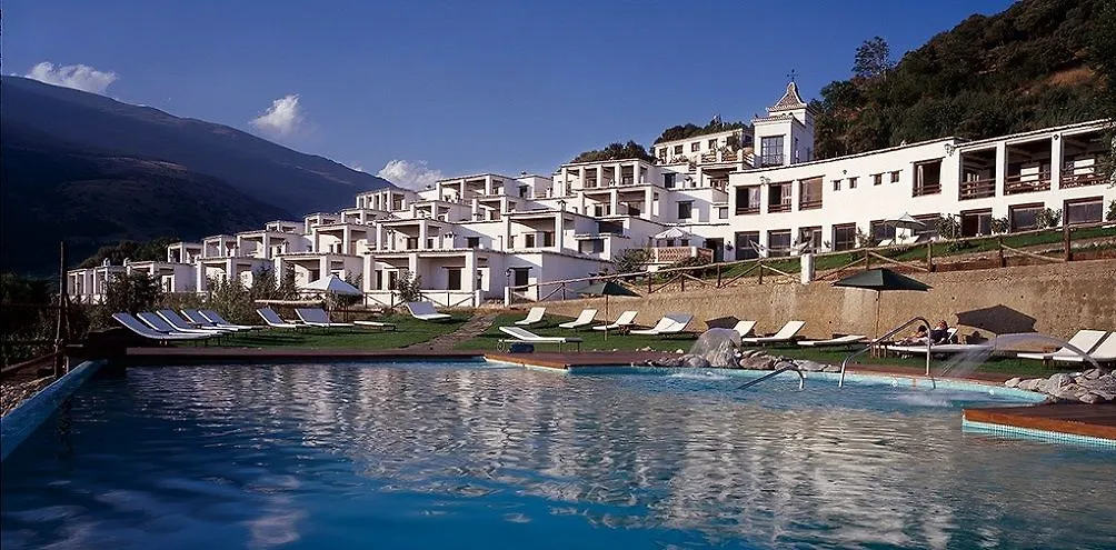 Hotel Nueva Alcazaba-1