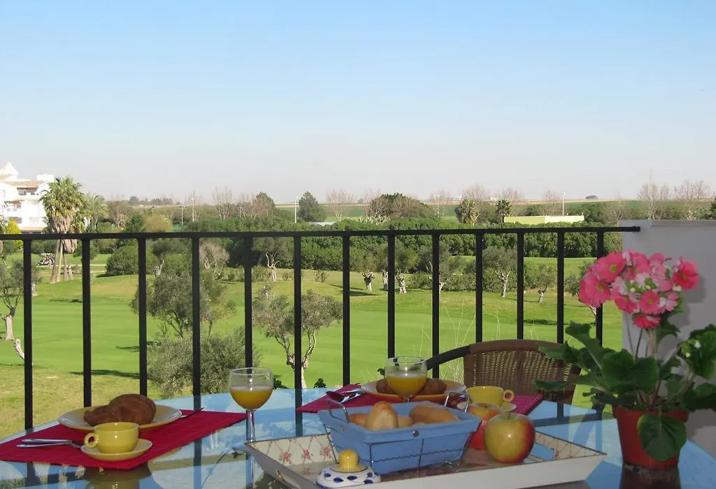 Life Apartments Costa Ballena-1