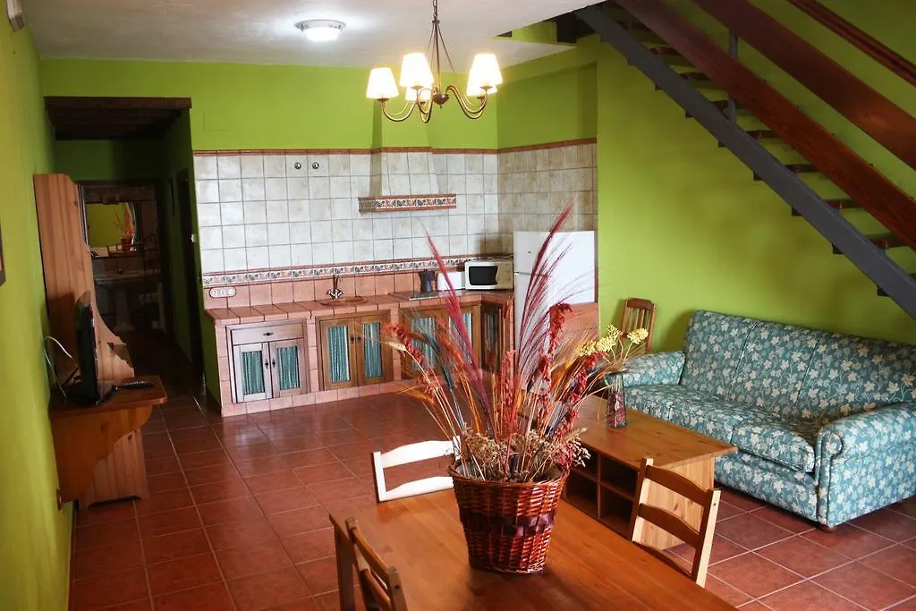Apartamentos Trinidad-1