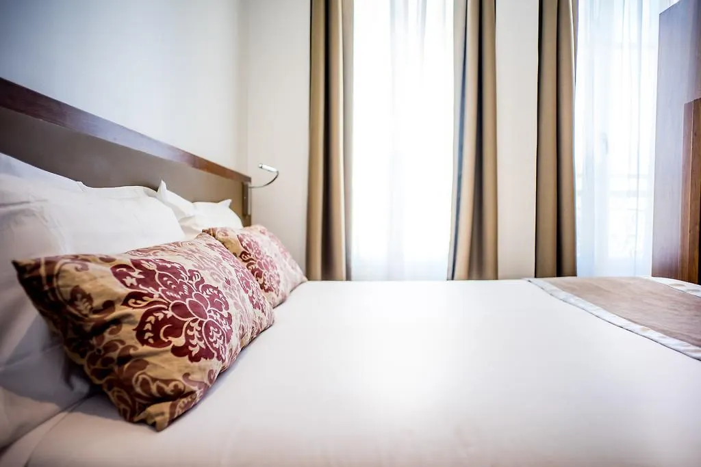 Art Hotel Congres-1