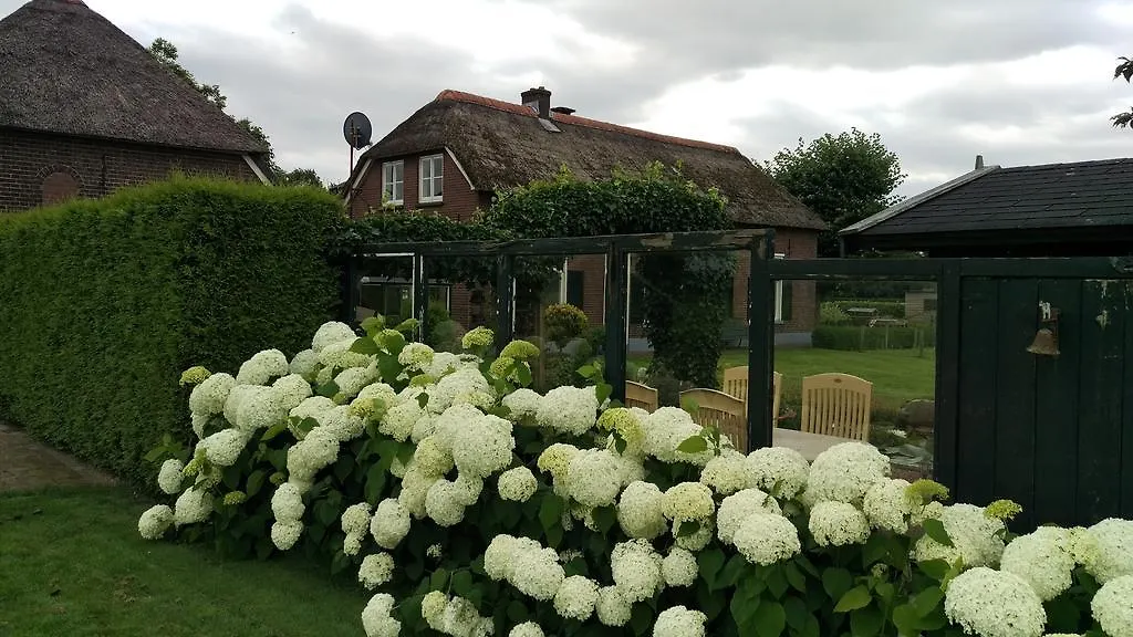 Vakantiehuis De Bolle-1