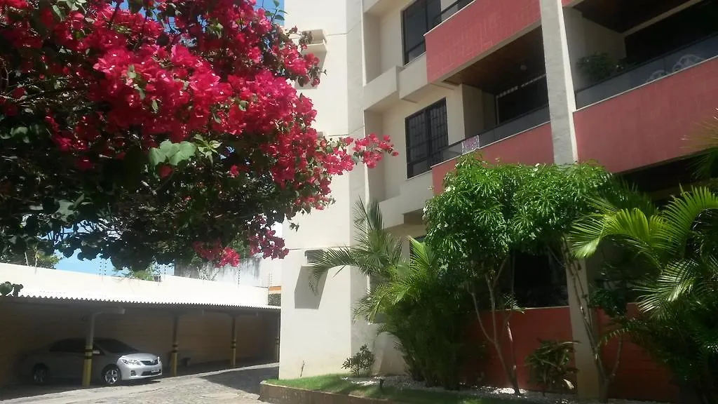 Apartamento Atalaia Aracaju-1