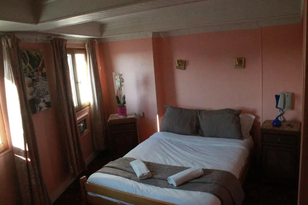 Hotel Picard-1