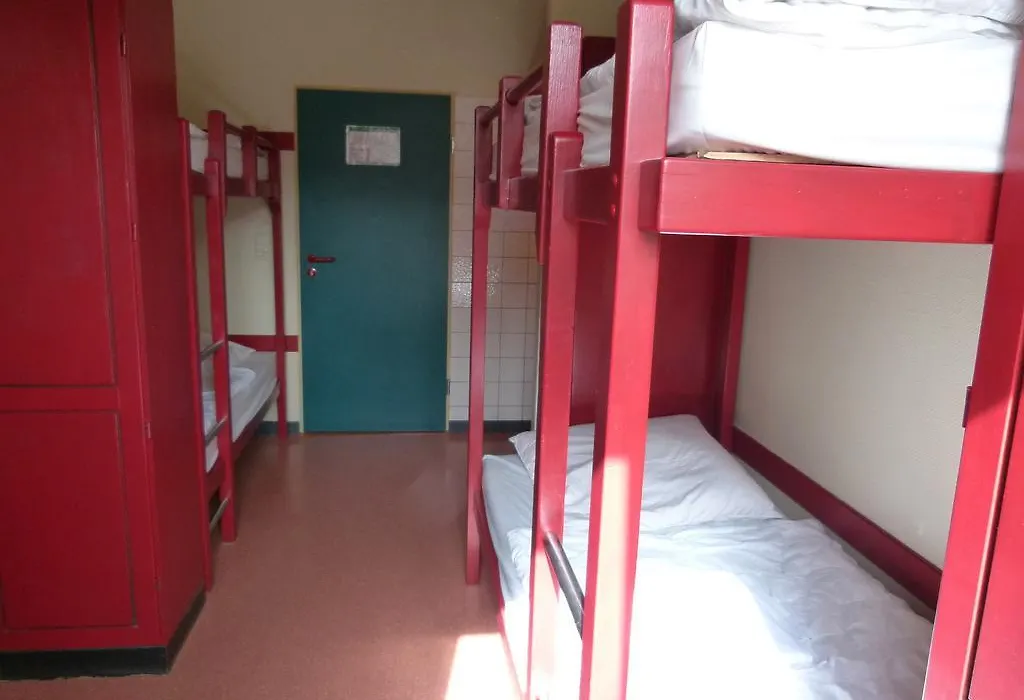 Kolping Hostel Trier im Warsberger Hof-1
