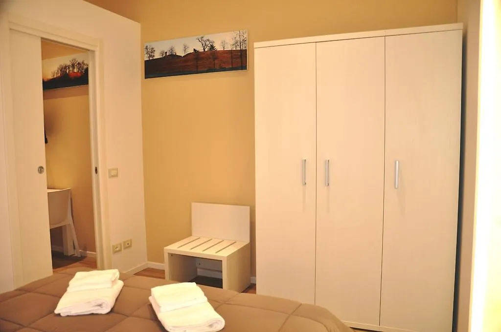 San Guglielmo Apartments-1