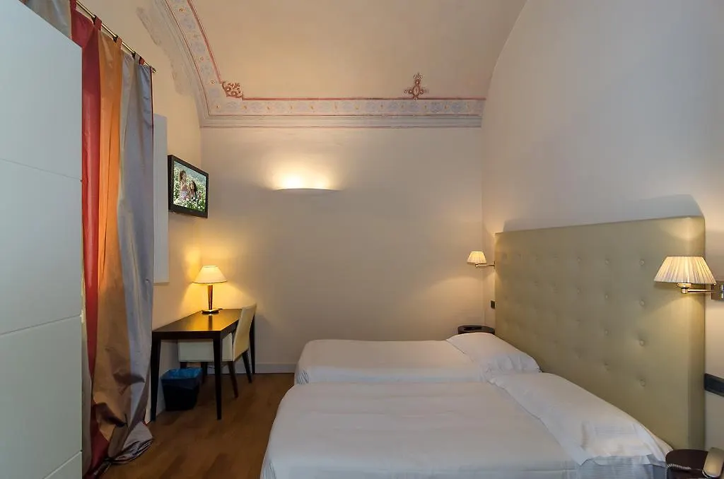 Hotel Novecento-1