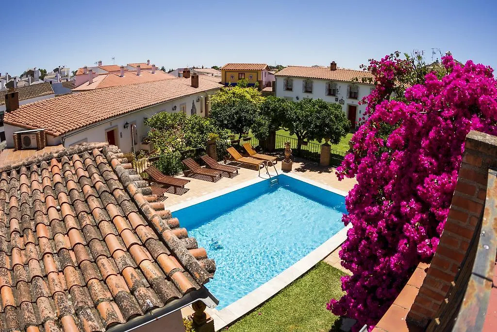 La Estancia Villa Rosillo-1