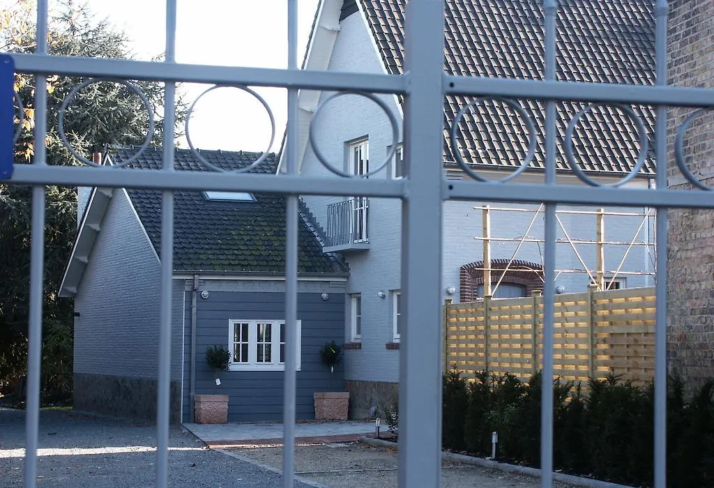 Guest House De Bleker-1