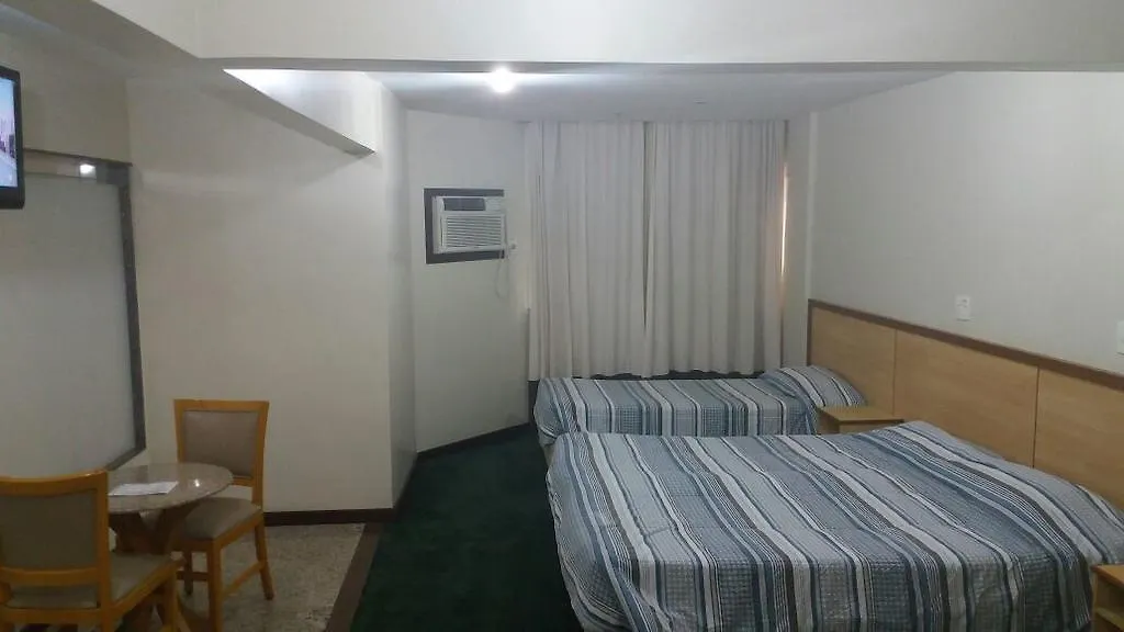 Hotel Metropole Rio-1