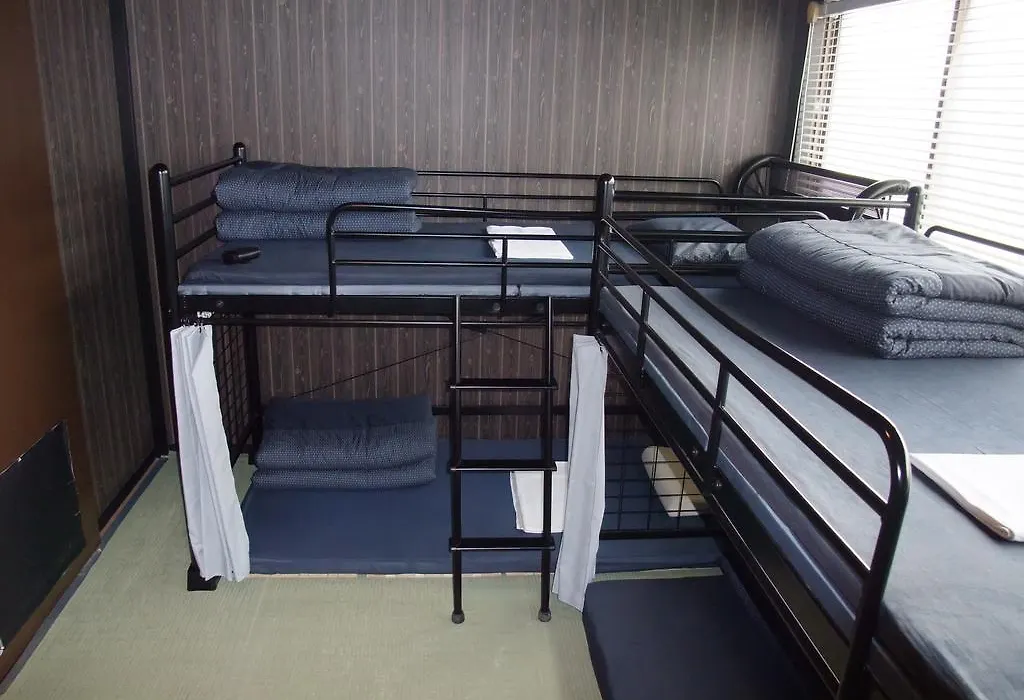 International Guesthouse Azure Narita-1