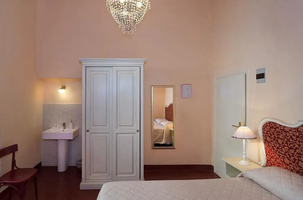 Hotel Galileo-1