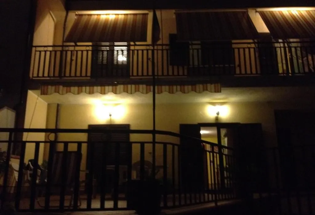 B&B L'Ancora-1
