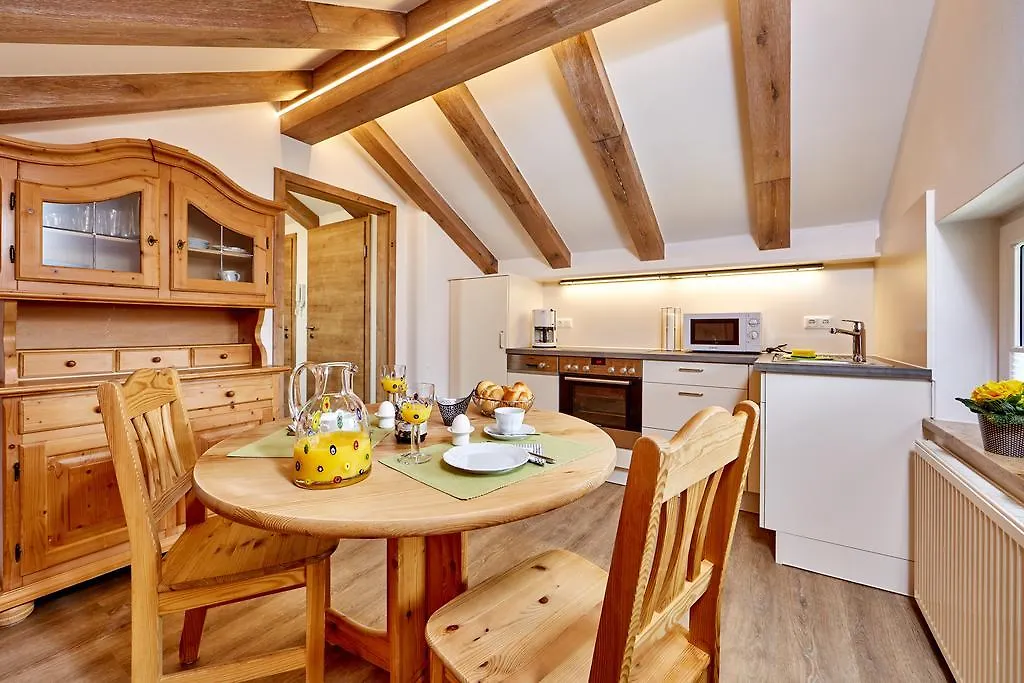 Ferienwohnung Wittmann-1