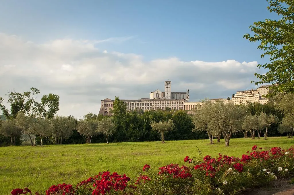 Assisi Garden-1