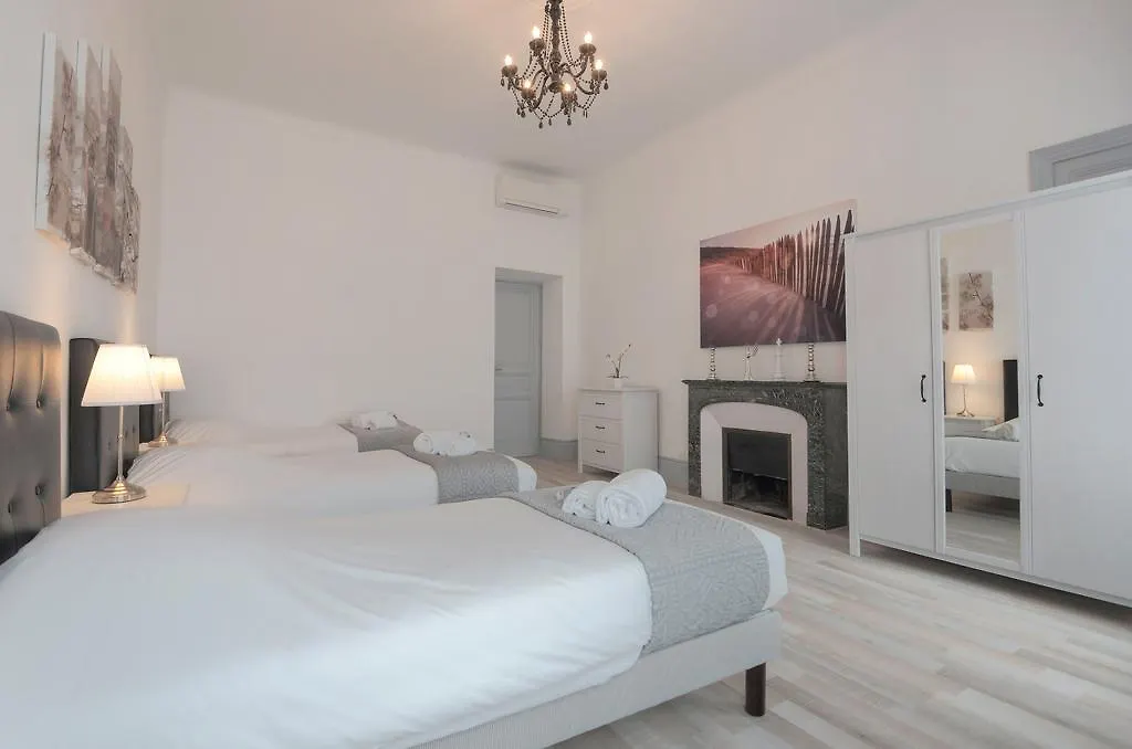 Residence Michel Ange-1